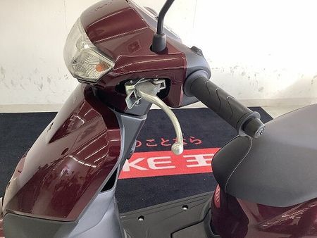 ホンダ タクト ベーシック タクトベーシック【マル得】 フルノーマル・eSPエンジンで燃費向上!! 10