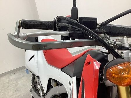ホンダ CRF250L CRF250L 2012年モデル 街乗り・林道・ツーリングをこの1台で! 11