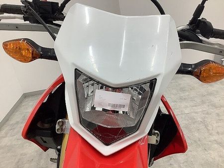 ホンダ CRF250L CRF250L 2012年モデル 街乗り・林道・ツーリングをこの1台で! 12