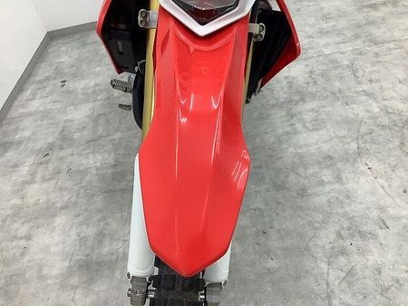 ホンダ CRF250L CRF250L 2012年モデル 街乗り・林道・ツーリングをこの1台で! 13