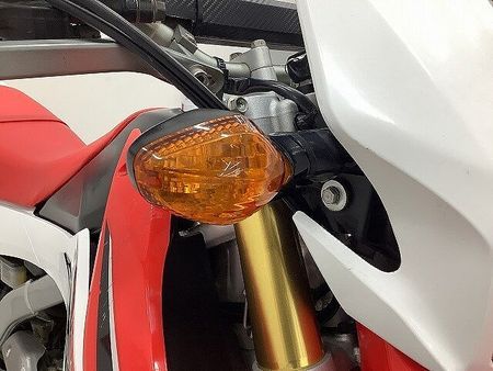 ホンダ CRF250L CRF250L 2012年モデル 街乗り・林道・ツーリングをこの1台で! 16