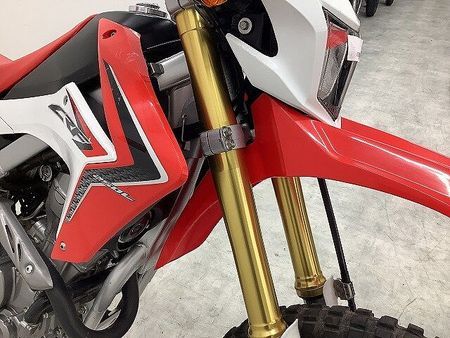 ホンダ CRF250L CRF250L 2012年モデル 街乗り・林道・ツーリングをこの1台で! 17