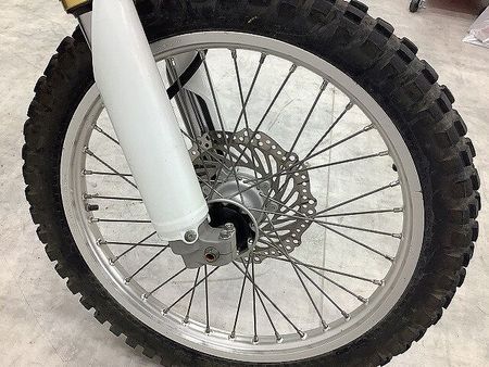 ホンダ CRF250L CRF250L 2012年モデル 街乗り・林道・ツーリングをこの1台で! 18
