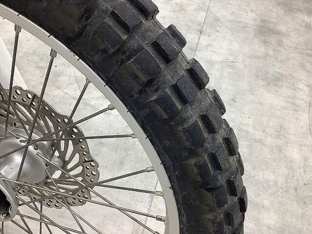 ホンダ CRF250L CRF250L 2012年モデル 街乗り・林道・ツーリングをこの1台で! 19