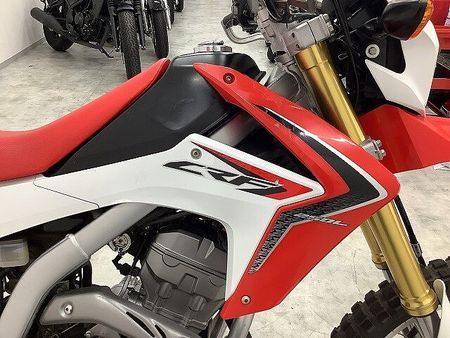 ホンダ CRF250L CRF250L 2012年モデル 街乗り・林道・ツーリングをこの1台で! 20