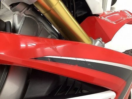ホンダ CRF250L CRF250L 2012年モデル 街乗り・林道・ツーリングをこの1台で! 21