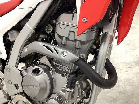 ホンダ CRF250L CRF250L 2012年モデル 街乗り・林道・ツーリングをこの1台で! 23