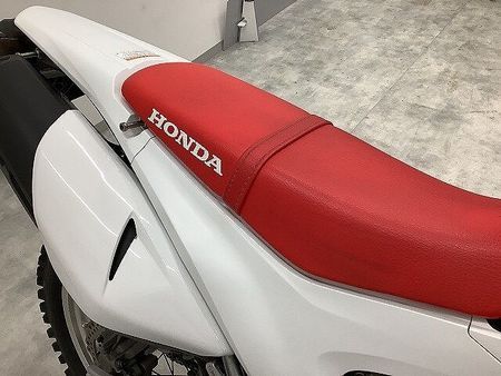 ホンダ CRF250L CRF250L 2012年モデル 街乗り・林道・ツーリングをこの1台で! 25