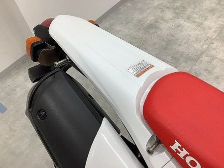 ホンダ CRF250L CRF250L 2012年モデル 街乗り・林道・ツーリングをこの1台で! 26