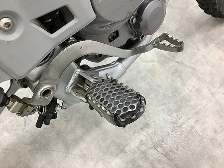 ホンダ CRF250L CRF250L 2012年モデル 街乗り・林道・ツーリングをこの1台で! 27