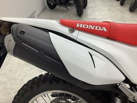 ホンダ CRF250L CRF250L 2012年モデル 街乗り・林道・ツーリングをこの1台で! 28