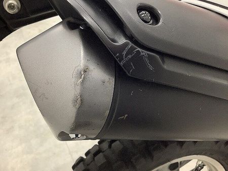 ホンダ CRF250L CRF250L 2012年モデル 街乗り・林道・ツーリングをこの1台で! 30