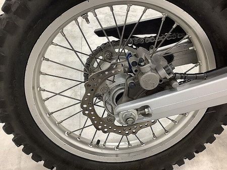 ホンダ CRF250L CRF250L 2012年モデル 街乗り・林道・ツーリングをこの1台で! 32