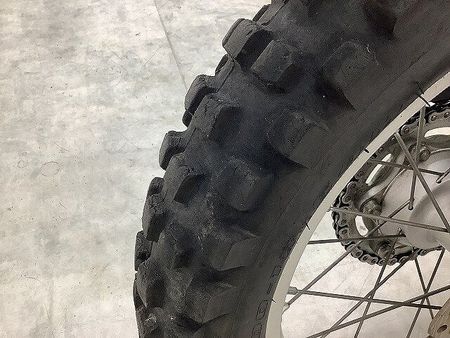 ホンダ CRF250L CRF250L 2012年モデル 街乗り・林道・ツーリングをこの1台で! 33