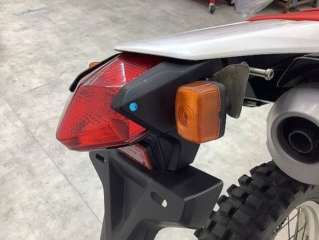 ホンダ CRF250L CRF250L 2012年モデル 街乗り・林道・ツーリングをこの1台で! 34