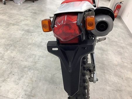 ホンダ CRF250L CRF250L 2012年モデル 街乗り・林道・ツーリングをこの1台で! 35