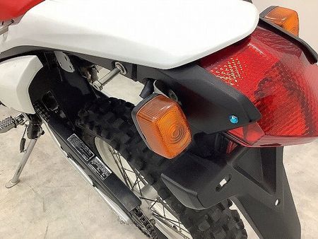 ホンダ CRF250L CRF250L 2012年モデル 街乗り・林道・ツーリングをこの1台で! 36