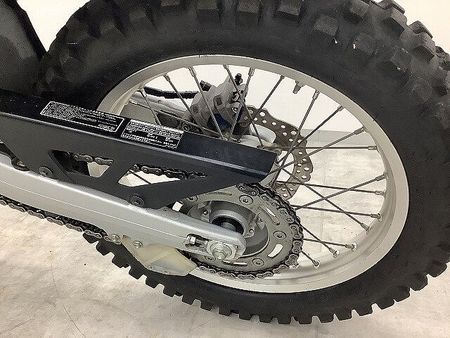 ホンダ CRF250L CRF250L 2012年モデル 街乗り・林道・ツーリングをこの1台で! 37