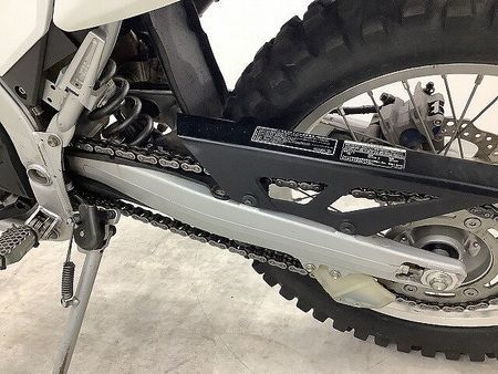 ホンダ CRF250L CRF250L 2012年モデル 街乗り・林道・ツーリングをこの1台で! 38