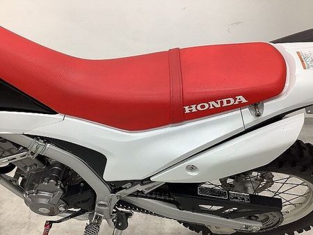 ホンダ CRF250L CRF250L 2012年モデル 街乗り・林道・ツーリングをこの1台で! 40