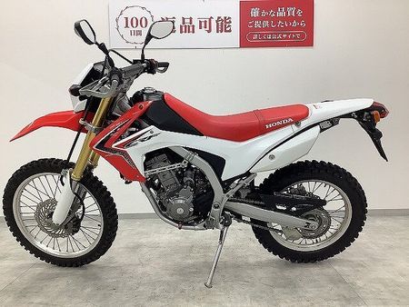 ホンダ CRF250L CRF250L 2012年モデル 街乗り・林道・ツーリングをこの1台で! 5