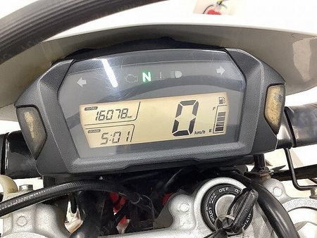 ホンダ CRF250L CRF250L 2012年モデル 街乗り・林道・ツーリングをこの1台で! 9