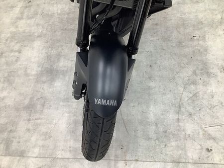 ヤマハ MT-25 MT-25 ABS ロングツーリングに嬉しいいバックサポート付き 17