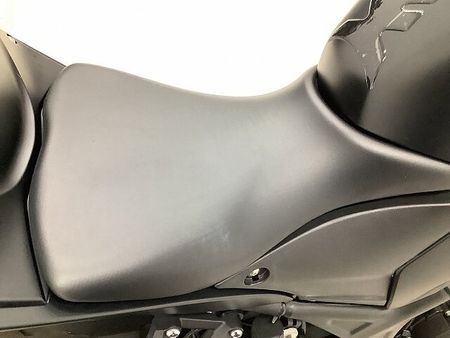 ヤマハ MT-25 MT-25 ABS ロングツーリングに嬉しいいバックサポート付き 32