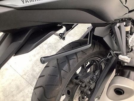 ヤマハ MT-25 MT-25 ABS ロングツーリングに嬉しいいバックサポート付き 35
