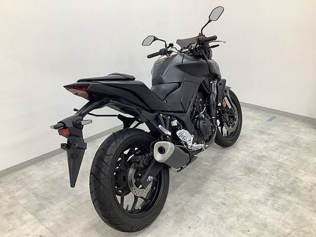 ヤマハ MT-25 MT-25 ABS ロングツーリングに嬉しいいバックサポート付き 10