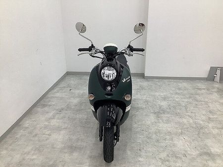 ヤマハ ビーノ(2サイクル) Vino フルノーマル・2023年モデル 都市街地での気軽な移動や買い物にぴったりのスクー 16