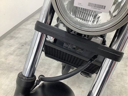 ホンダ レブル 250 REBEL 250 フルノーマル・2017年モデル 単眼丸目のハロゲンヘッドライトがレトロ 20