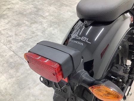 ホンダ レブル 250 REBEL 250 フルノーマル・2017年モデル 単眼丸目のハロゲンヘッドライトがレトロ 32