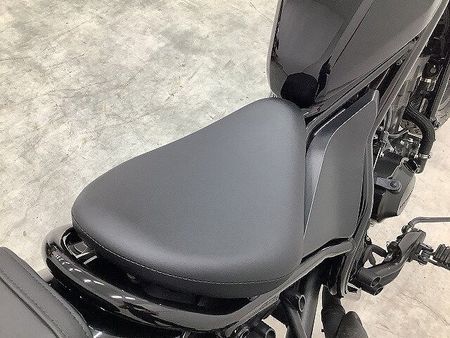 ホンダ レブル 250 REBEL 250 フルノーマル・2017年モデル 単眼丸目のハロゲンヘッドライトがレトロ 39