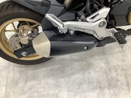 ホンダ グロム GROM フルノーマル・2018年モデル 軽快な操縦性・街乗りでの楽しさ・維持コストの安さ 16