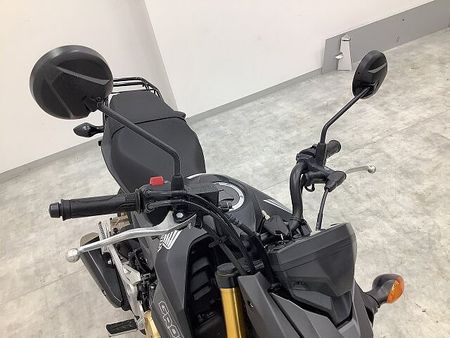ホンダ グロム GROM フルノーマル・2018年モデル 軽快な操縦性・街乗りでの楽しさ・維持コストの安さ 17