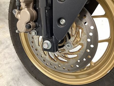 ホンダ グロム GROM フルノーマル・2018年モデル 軽快な操縦性・街乗りでの楽しさ・維持コストの安さ 21