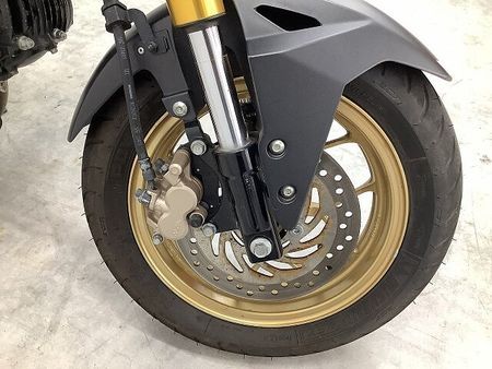 ホンダ グロム GROM フルノーマル・2018年モデル 軽快な操縦性・街乗りでの楽しさ・維持コストの安さ 22