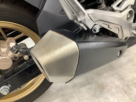 ホンダ グロム GROM フルノーマル・2018年モデル 軽快な操縦性・街乗りでの楽しさ・維持コストの安さ 34