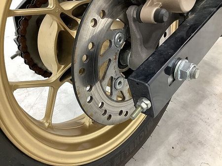 ホンダ グロム GROM フルノーマル・2018年モデル 軽快な操縦性・街乗りでの楽しさ・維持コストの安さ 36