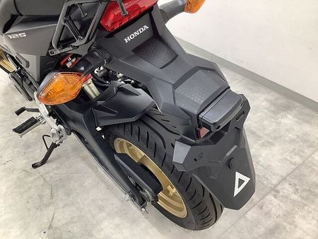 ホンダ グロム GROM フルノーマル・2018年モデル 軽快な操縦性・街乗りでの楽しさ・維持コストの安さ 40