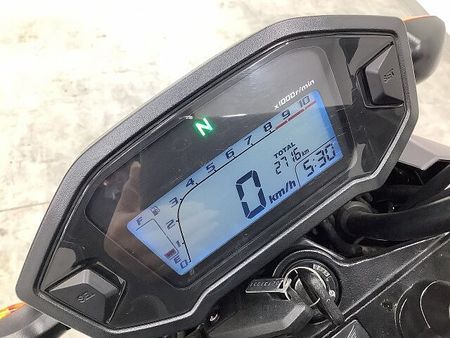 ホンダ グロム GROM フルノーマル・2018年モデル 軽快な操縦性・街乗りでの楽しさ・維持コストの安さ 8