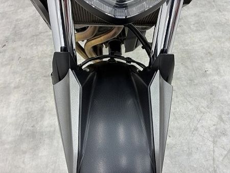 ヤマハ MT-07 【マル得】MT-07 リアボックス・スクリーン 軽量かつ高トルク、そして扱いやすい性格が初 18