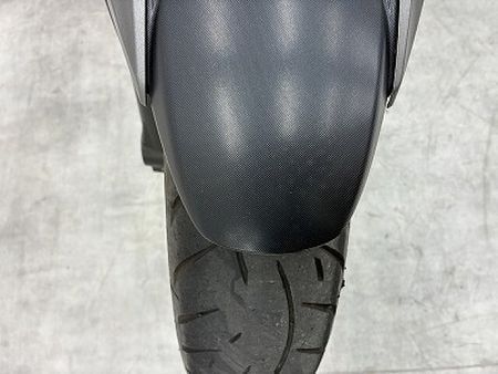 ヤマハ MT-07 【マル得】MT-07 リアボックス・スクリーン 軽量かつ高トルク、そして扱いやすい性格が初 19
