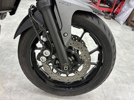 ヤマハ MT-07 【マル得】MT-07 リアボックス・スクリーン 軽量かつ高トルク、そして扱いやすい性格が初 21