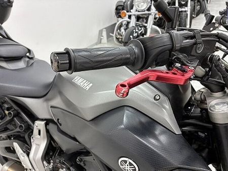 ヤマハ MT-07 【マル得】MT-07 リアボックス・スクリーン 軽量かつ高トルク、そして扱いやすい性格が初 23