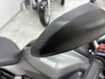 ヤマハ MT-07 【マル得】MT-07 リアボックス・スクリーン 軽量かつ高トルク、そして扱いやすい性格が初 25