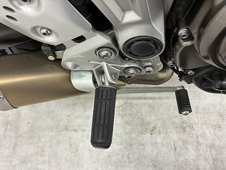 ヤマハ MT-07 【マル得】MT-07 リアボックス・スクリーン 軽量かつ高トルク、そして扱いやすい性格が初 32