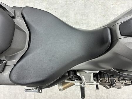 ヤマハ MT-07 【マル得】MT-07 リアボックス・スクリーン 軽量かつ高トルク、そして扱いやすい性格が初 35