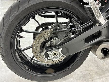 ヤマハ MT-07 【マル得】MT-07 リアボックス・スクリーン 軽量かつ高トルク、そして扱いやすい性格が初 37